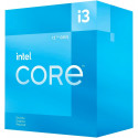 Intel Core i3-13100F, Processor - boxed