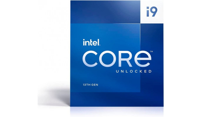 Intel protsessor Core i9-13900 Boxed