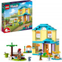 LEGO 41724 Friends Paisleys House Construction Toy