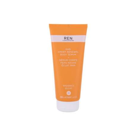 REN Aha Smart Renewal Body Serum (200ml)