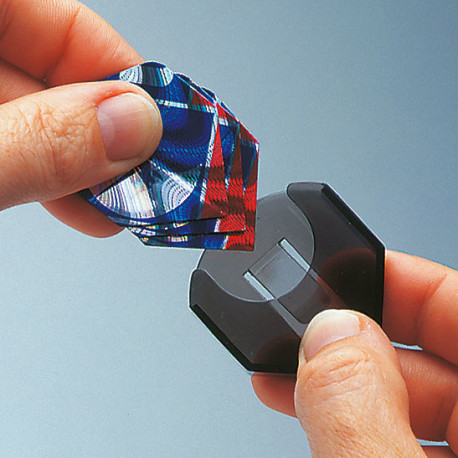 Case for dart flights UNICORN Fligtmate