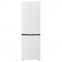 BEKO Refrigerator B1RCNA404W, height 203.5 cm