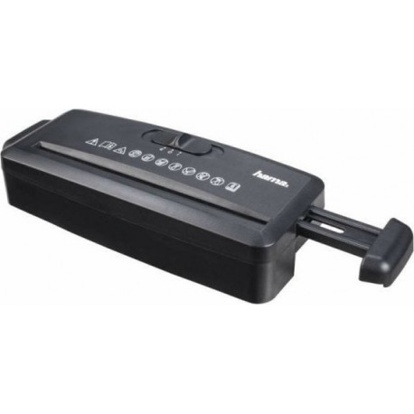 Hama Mini S6 paberipurustaja