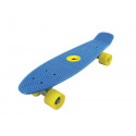 Skateboard NEXTREME FREEDOM GRG-003 light blu