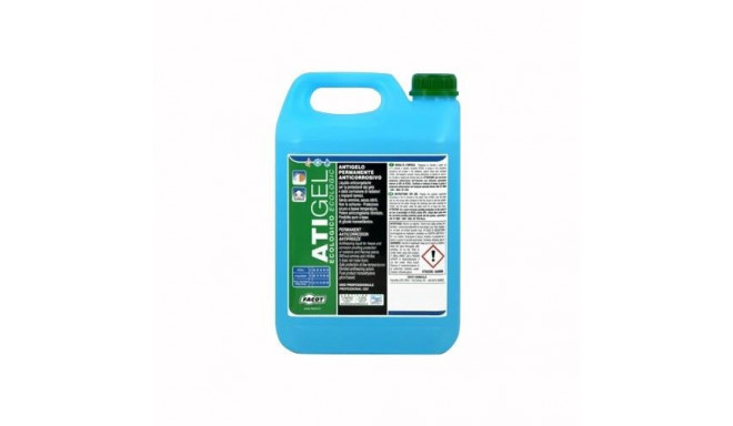 ANTIFREEZE LIQUID FACOT ANTIK012KE