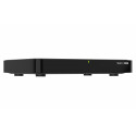 QNAP 2-Bay SATA fanless home NAS HS-264 Up to