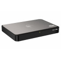 QNAP 2-Bay SATA fanless home NAS HS-264 Up to