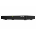 QNAP 2-Bay SATA fanless home NAS HS-264 Up to