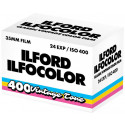 Ilford film VintageTone 400/24