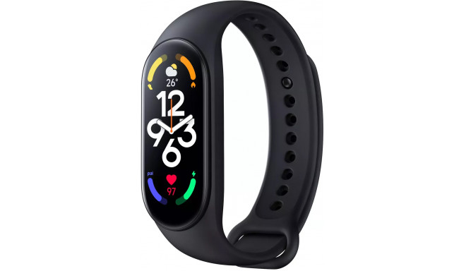 Xiaomi Smart Band 7 NFC, must
