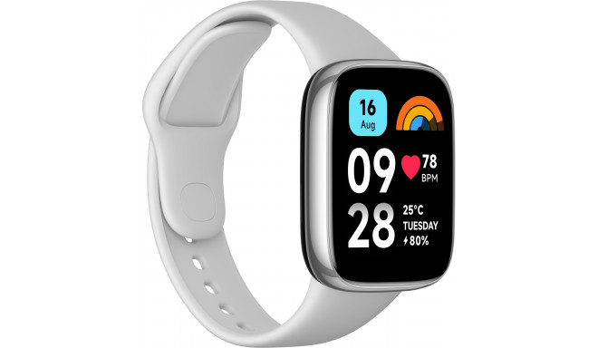 Xiaomi Redmi Watch 3 Active, hall
