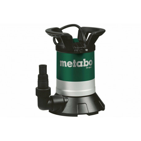 METABO VEEPUMBA OSA TP 6600