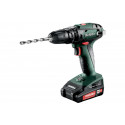 METABO WKRĘTARKA UD.SB 18 48/24Nm 2x2,0Ah