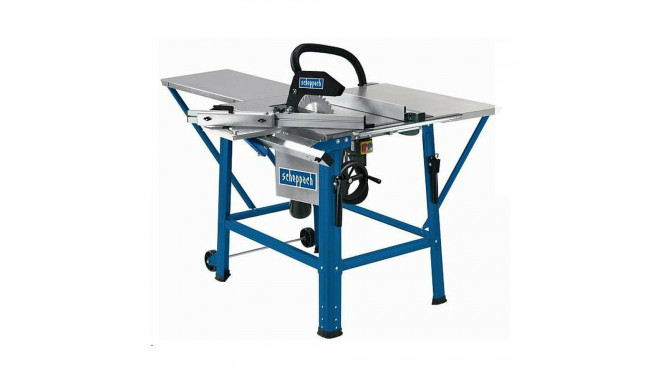 SCHEPPACH Lauasaag 315 mm TS310 /400 V/2800 W