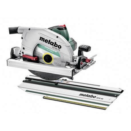 METABO SAAG 2000W KS 85 FS + KFS 44 JUHIK