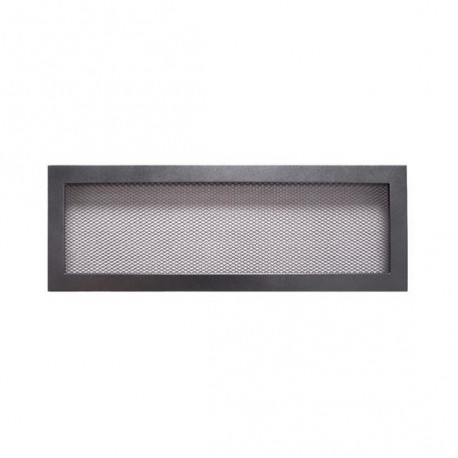 GRATE GRAPHITE170X490