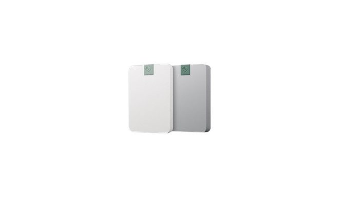 SEAGATE Backup Plus Ultra Touch 5TB USB 3.0 / USB 2.0 ühilduv PC ja MAC must