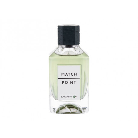 Lacoste Match Point Eau de Toilette (100ml)