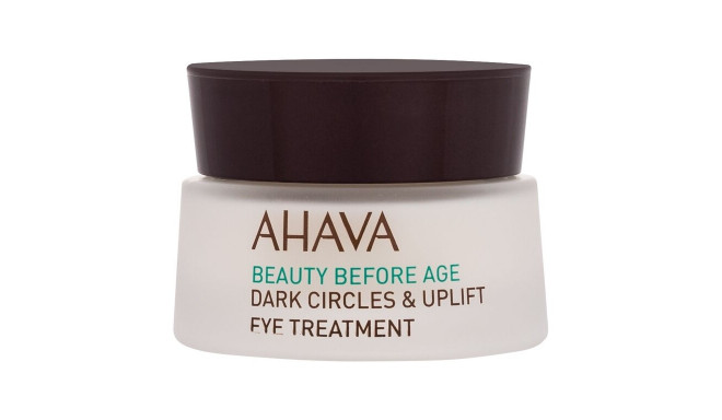 AHAVA Beauty Before Age Dark Circles & Uplift (15ml)