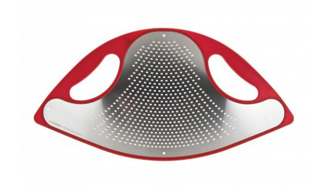 ViceVersa Flexy Grater red 13832