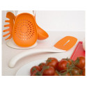 ViceVersa 5 kitchen tools set attraction orange 13722