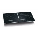 Severin table top hob glass-ceramic DK 1031