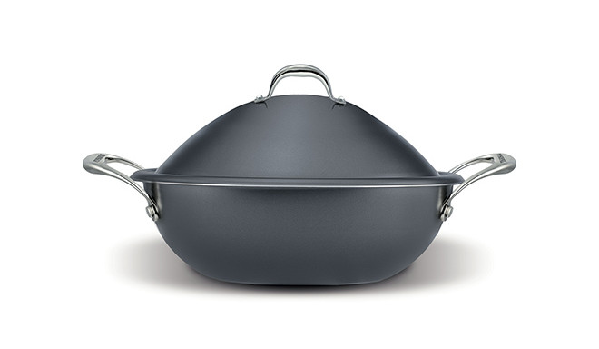 Pensofal 5517 Invictum Professional Vapsi 24cm 2h w/lid