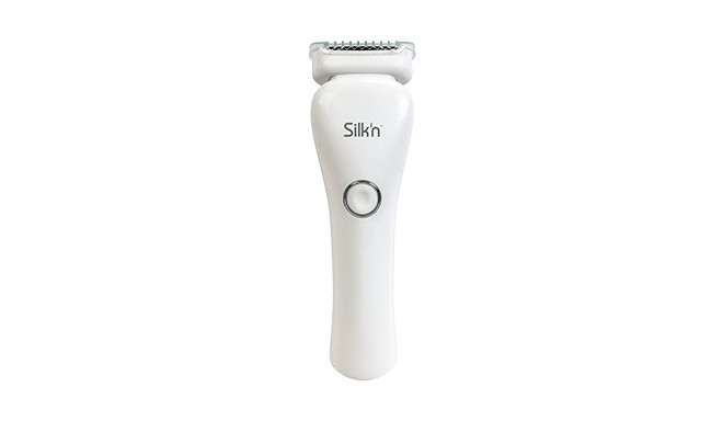 Silkn LadyShave Wet & Dry Epilator (LSW1PE1002)