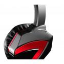 A4Tech Bloody G500 Combat black red 44315