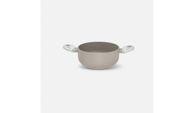 Pensofal White Diamond Saucepan 20cm (2 Handles) 6310