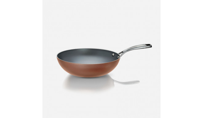 Pensofal Magnifiqa Diamond Pro Wok 28-1 Steel Handles 6907