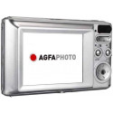 AgfaPhoto compact camera DC5200, silver
