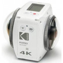 Kodak VR360 4K White