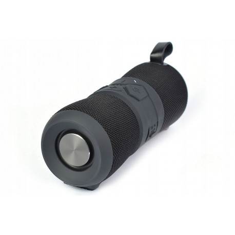 Toshiba Sonic Blast 3 TY-WSP200 Black