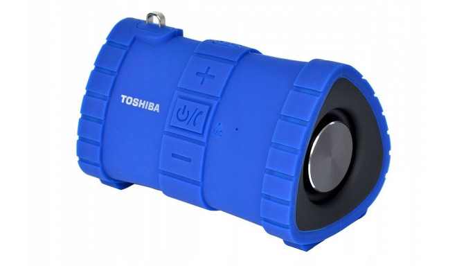 Toshiba Sonic Dive 2 TY-WSP100 Blue