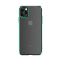 Devia kaitseümbris Glimmer iPhone 11 Pro Max, roheline