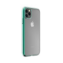 Devia kaitseümbris Glimmer iPhone 11 Pro, roheline