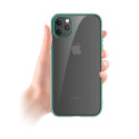 Devia kaitseümbris Glimmer iPhone 11 Pro, roheline