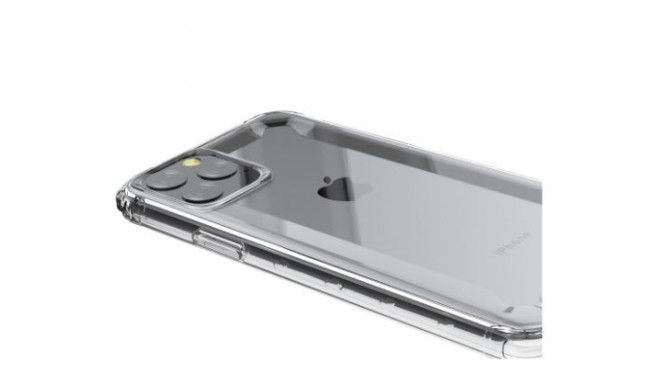 Devia Defender2 Series case iPhone 11 Pro black