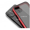 Comma case Joy iPhone 11 Pro, green