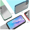 Comma case Joy iPhone 11 Pro, green