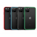 Comma kaitseümbris Joy case iPhone 11 Pro Max, must