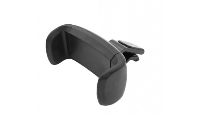 Tellur Car Phone Holder, Air vent mount, 360 degree, Black