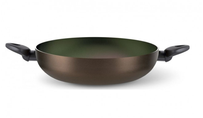 Pensofal Diamond Essential Jumbo Skillet 28 2 handles 3314