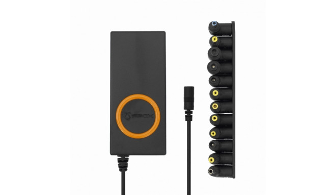 Sbox A-901 Adapter for Notebook