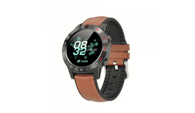 Manta M5 Smartwatch with BP and GPS