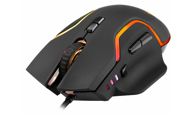 Tracer 46768 GameZone Ash RGB