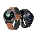 Manta M5 Smartwatch with BP and GPS