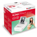 AgfaPhoto Realpix Pocket Printer white APOCPWH