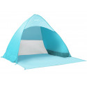 Tracer beach tent Pop-up, blue (46954)